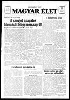 Magyar Elet, March 08, 1986