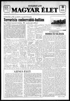 Magyar Elet, March 08, 1975
