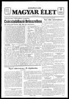 Magyar Elet, March 05, 1988