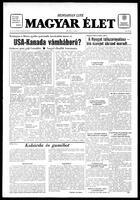 Magyar Elet, June 07, 1986
