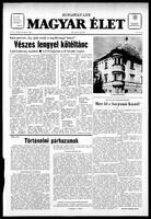 Magyar Elet, April 04, 1981