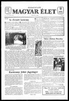 Magyar Elet, December 17, 1988