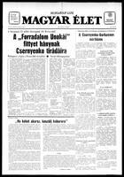 Magyar Elet, March 03, 1984