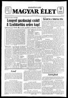 Magyar Elet, October 01, 1988