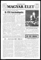 Magyar Elet, June 30, 1979