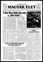 Magyar Elet, February 07, 1987