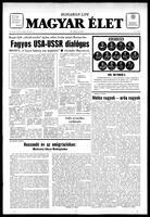 Magyar Elet, October 03, 1981
