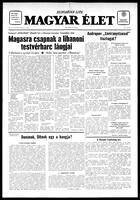 Magyar Elet, February 18, 1984