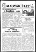Magyar Elet, September 09, 1978