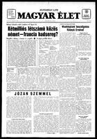 Magyar Elet, February 28, 1987