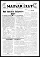 Magyar Elet, December 31, 1983