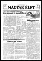 Magyar Elet, April 30, 1988