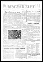Magyar Elet, December 24, 1983