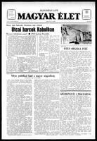 Magyar Elet, March 08, 1980