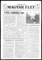 Magyar Elet, March 24, 1979