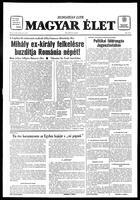 Magyar Elet, October 22, 1988