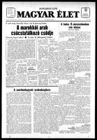 Magyar Elet, December 05, 1981
