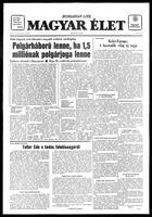 Magyar Elet, April 09, 1988