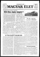 Magyar Elet, December 30, 1978