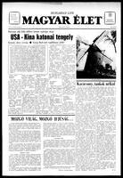 Magyar Elet, February 02, 1980