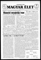 Magyar Elet, December 08, 1979