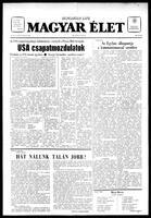 Magyar Elet, February 23, 1980