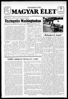 Magyar Elet, August 04, 1979
