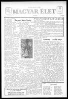 Magyar Elet, December 29, 1979