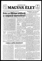 Magyar Elet, June 18, 1988