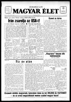 Magyar Elet, January 03, 1981