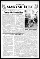 Magyar Elet, September 29, 1979