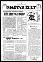 Magyar Elet, January 01, 1977