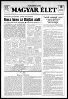 Magyar Elet, April 05, 1975