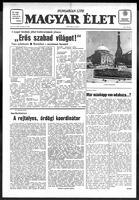 Magyar Elet, July 08, 1978