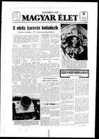 Magyar Elet, March 26, 1966