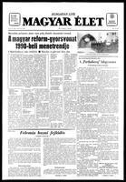 Magyar Elet, December 09, 1989
