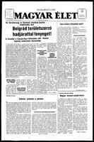 Magyar Elet, June 30, 1990