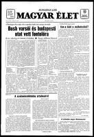 Magyar Elet, April 22, 1989