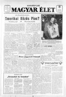 Magyar Elet, February 25, 1967