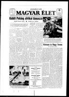 Magyar Elet, March 05, 1966