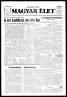 Magyar Elet, May 08, 1982
