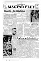 Magyar Elet, March 06, 1965