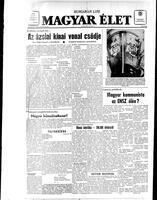 Magyar Elet, November 06, 1965