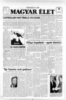 Magyar Elet, June 02, 1962