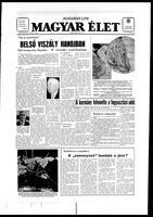 Magyar Elet, February 19, 1966
