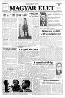 Magyar Elet, April 08, 1961