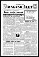 Magyar Elet, July 08, 1989