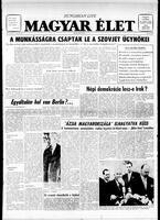 Magyar Elet, April 04, 1959