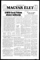 Magyar Elet, February 17, 1990