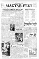 Magyar Elet, April 01, 1961
